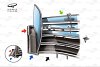Formel-1-Technik 2020: So will McLaren an der Spitze des Mittelfelds bleiben