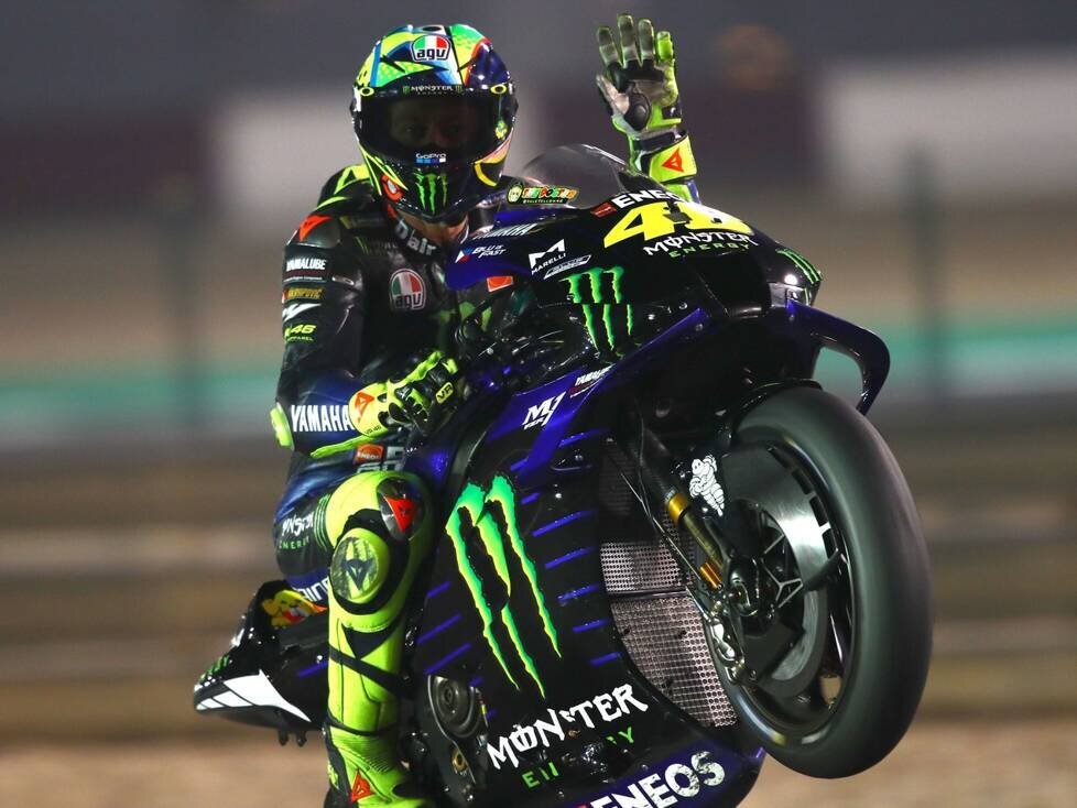 Valentino Rossi