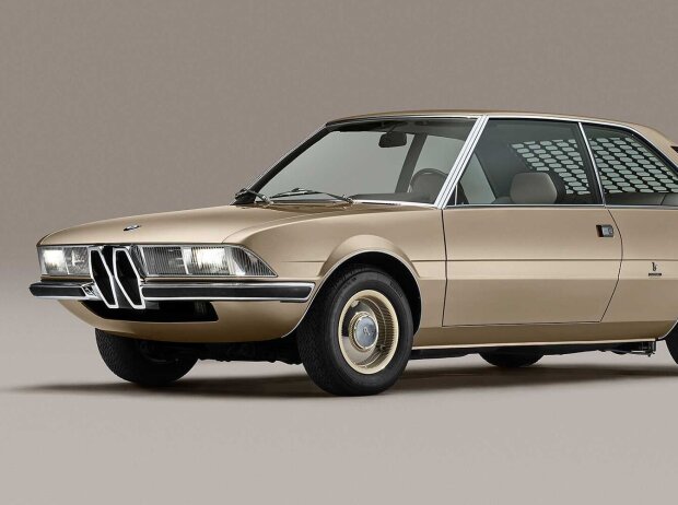 BMW Garmisch (1970)