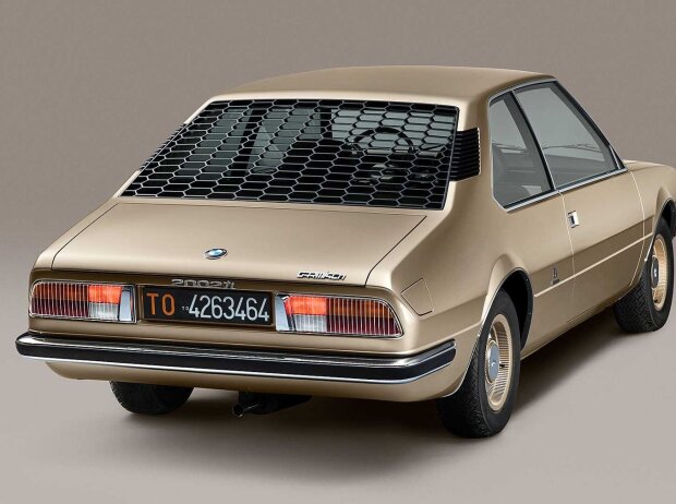 BMW Garmisch (1970)