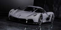Bild zum Inhalt: Neuer Jesko Absolut ist das schnellste Auto, das Koenigsegg je bauen wird