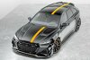 Bild zum Inhalt: Audi RS 6 Avant (2020) von Mansory: Extravaganter Edel-Kombi