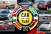 Bild zum Inhalt: Alle Autos des Jahres seit 1964