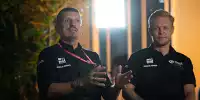 Bild zum Inhalt: Günther Steiner knackt Netflix-Rekord: Neunmal "Fuck" in 30 Sekunden!