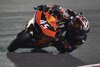Moto2 Katar: Tetsuta Nagashima feiert ersten Sieg mit emotionalem Tribut