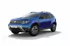 Bild zum Inhalt: Sondermodelle: Dacia Duster und Sandero Stepway Celebration