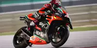 Bild zum Inhalt: Aprilia nutzt die Zwangspause: Zusätzlicher MotoGP-Test in Jerez