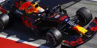 Bild zum Inhalt: Doppeltes Glück: Deshalb hat sich Max Verstappen für die 33 entschieden