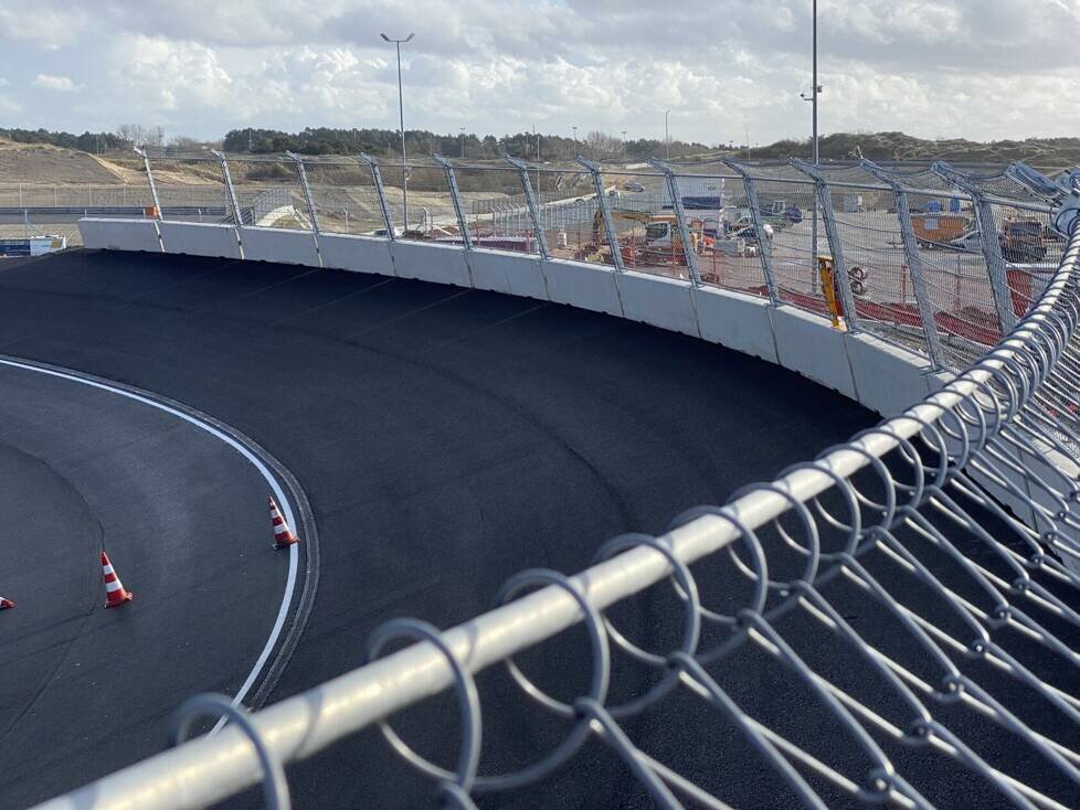 Zandvoort
