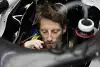 Bild zum Inhalt: Romain Grosjean: Lieber polarisieren als "überhaupt kein Charisma"