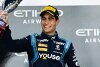Nächster Junior kehrt zurück: Sergio Sette Camara wird Red-Bull-Ersatzpilot
