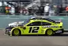 Bild zum Inhalt: Die NASCAR-Woche: Blaney verlängert, Stewart vor Comeback