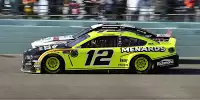 Ryan Blaney