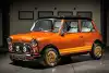 Bild zum Inhalt: Neo-Retro-Mini-Meisterwerk im 007-Stil
