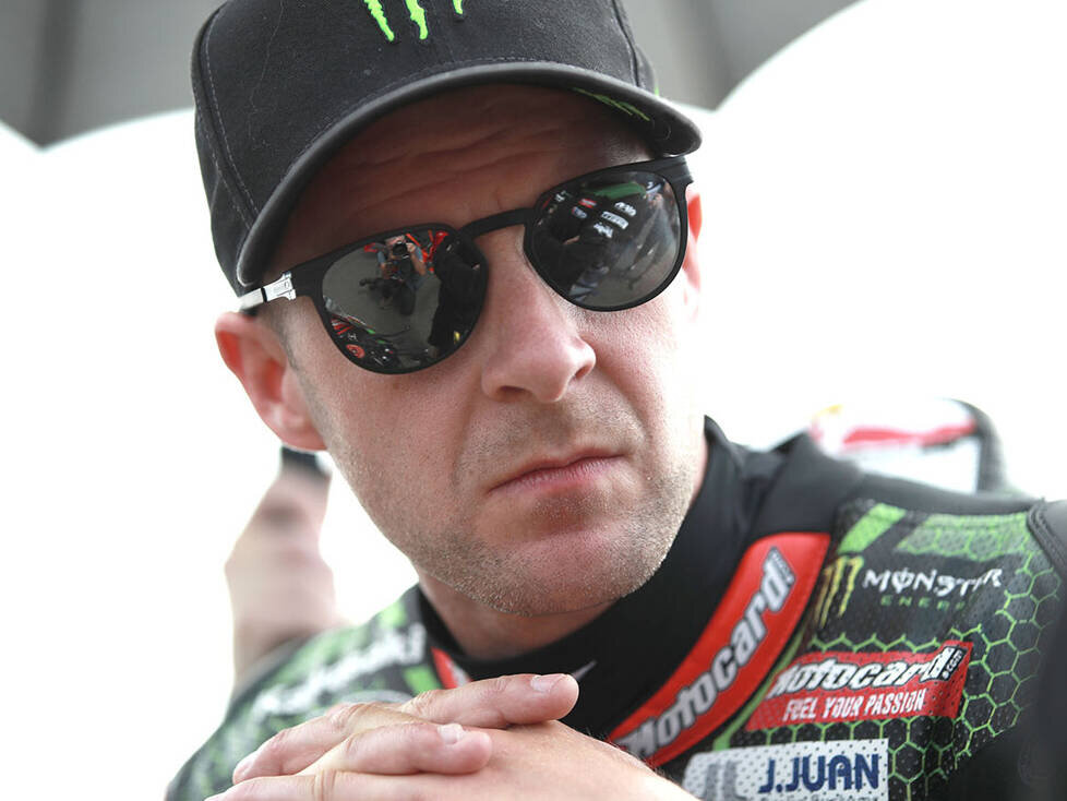 Jonathan Rea