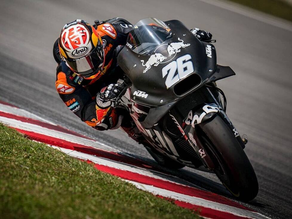 Daniel Pedrosa