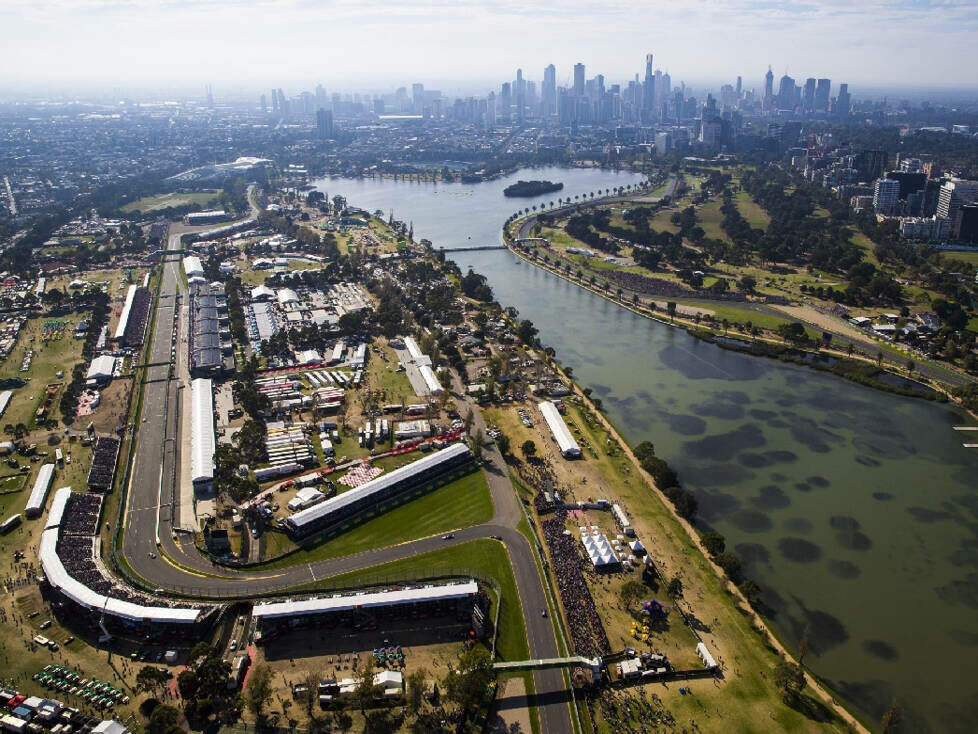 Albert Park