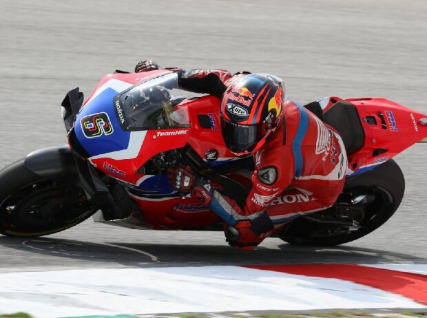 Stefan Bradl Stefan Bradl