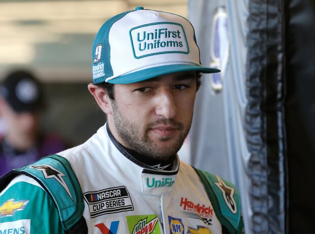 Chase Elliott Chase Elliott