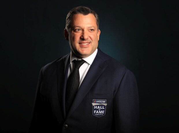 Tony Stewart Tony Stewart