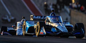 IndyCar 2020: Übersicht Fahrer, Teams und Fahrerwechsel