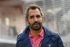 "Keine zwei Meinungen": Timo Glock fordert Disqualifikation von Ferrari
