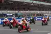 Bild zum Inhalt: MotoGP-Regeln 2020: Frühstart wird jetzt mit zwei Long-Lap-Penaltys bestraft