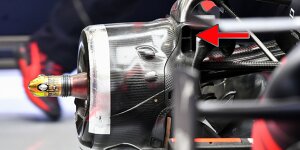 Nicht nur wegen DAS: Red Bull kündigt Protest gegen Mercedes an