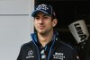 Van der Garde: Williams-Rookie Latifi "nicht gut genug" für die Formel 1