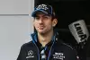 Bild zum Inhalt: Van der Garde: Williams-Rookie Latifi "nicht gut genug" für die Formel 1