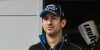 Bild zum Inhalt: Van der Garde: Williams-Rookie Latifi "nicht gut genug" für die Formel 1