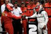 Formel-1-Experte Martin Brundle: Hamilton sollte zu Ferrari wechseln