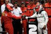 Bild zum Inhalt: Formel-1-Experte Martin Brundle: Hamilton sollte zu Ferrari wechseln