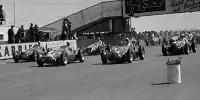 Silverstone 1950