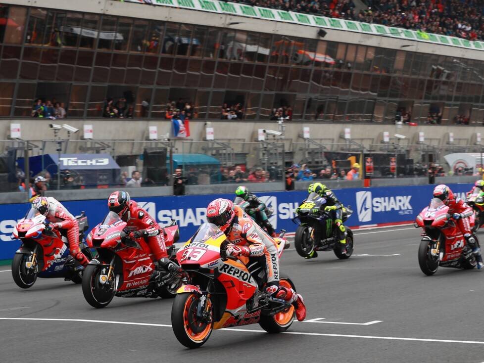 Marc Marquez