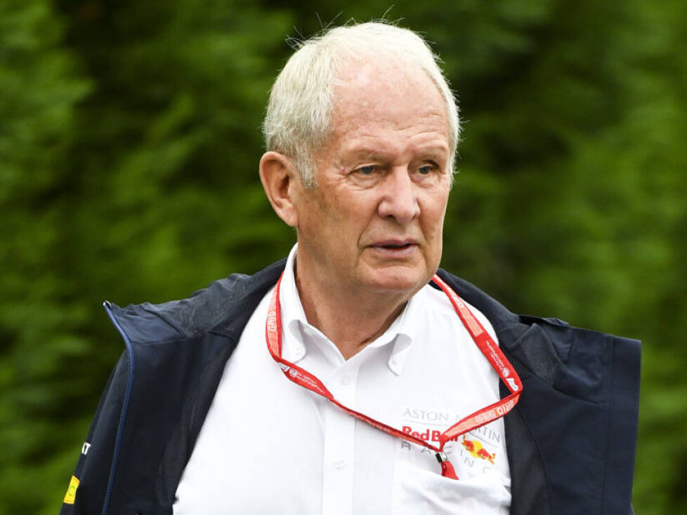 Helmut Marko