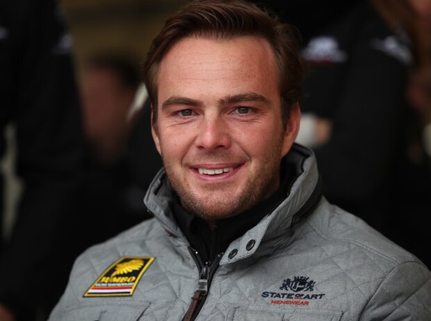 Giedo van der Garde