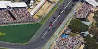 Bild zum Inhalt: TV-Übertragung F1 Melbourne: Übersicht, Zeitplan & Live-Streams