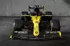Bild zum Inhalt: Renault präsentiert Farben und neuen Titelsponsor