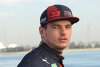Ferrari-Posse: Konkurrenten wollen laut Verstappen "gleiche Voraussetzungen"