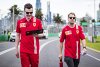 Formel-1-Liveticker: Australien zwischen Vorfreude und Corona-Angst