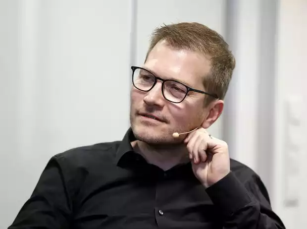 Andreas Seidl Titel-Bild zur News: Andreas Seidl