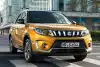 Bild zum Inhalt: Suzuki: Neuer Mildhybrid für Vitara, Swift Sport und SX4 S-Cross