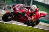 Bild zum Inhalt: Ezpeleta: MotoGP-Ersatzrennen im April nicht ausgeschlossen