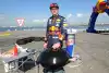 Bild zum Inhalt: Verstappen hasst seinen VIP-Status: Abendessen mit Freunden nicht möglich