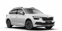 Bild zum Inhalt: Sondermodell Skoda Kamiq Drive 125 ab 22.390 Euro