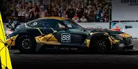 Christian Klien, JP Motorsport