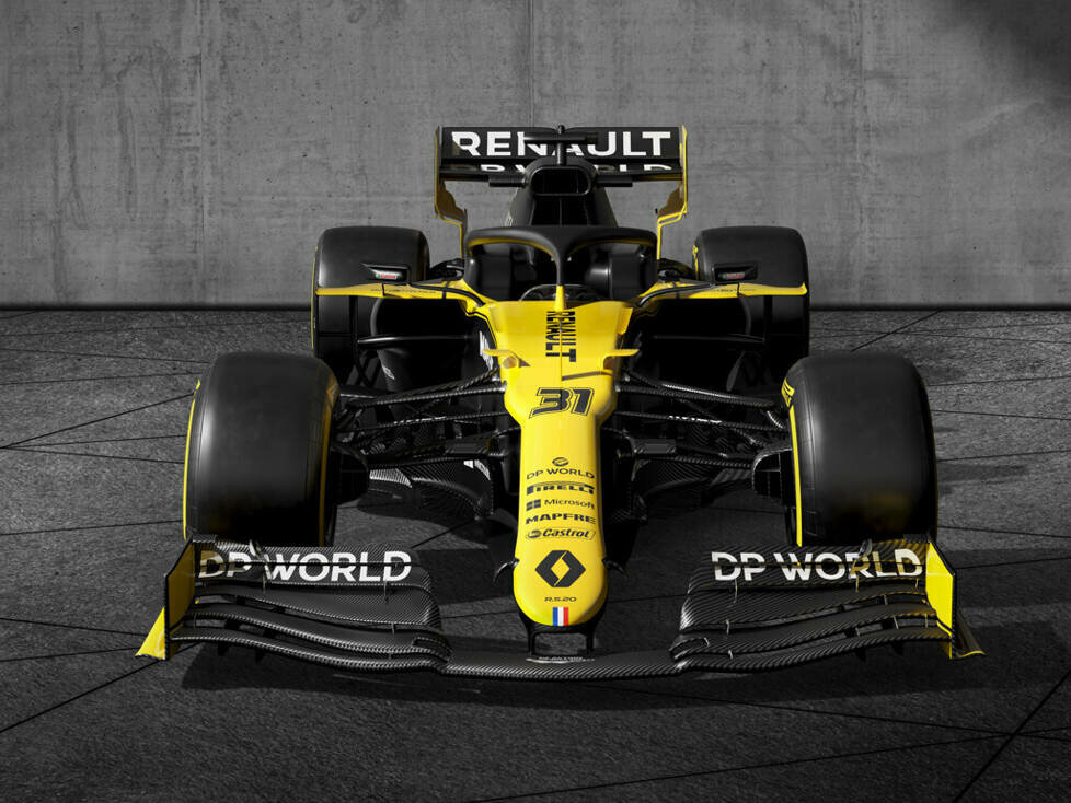 Renault R.S.20
