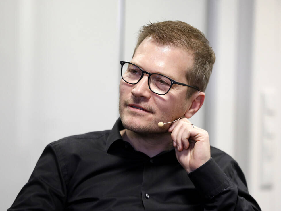 Andreas Seidl