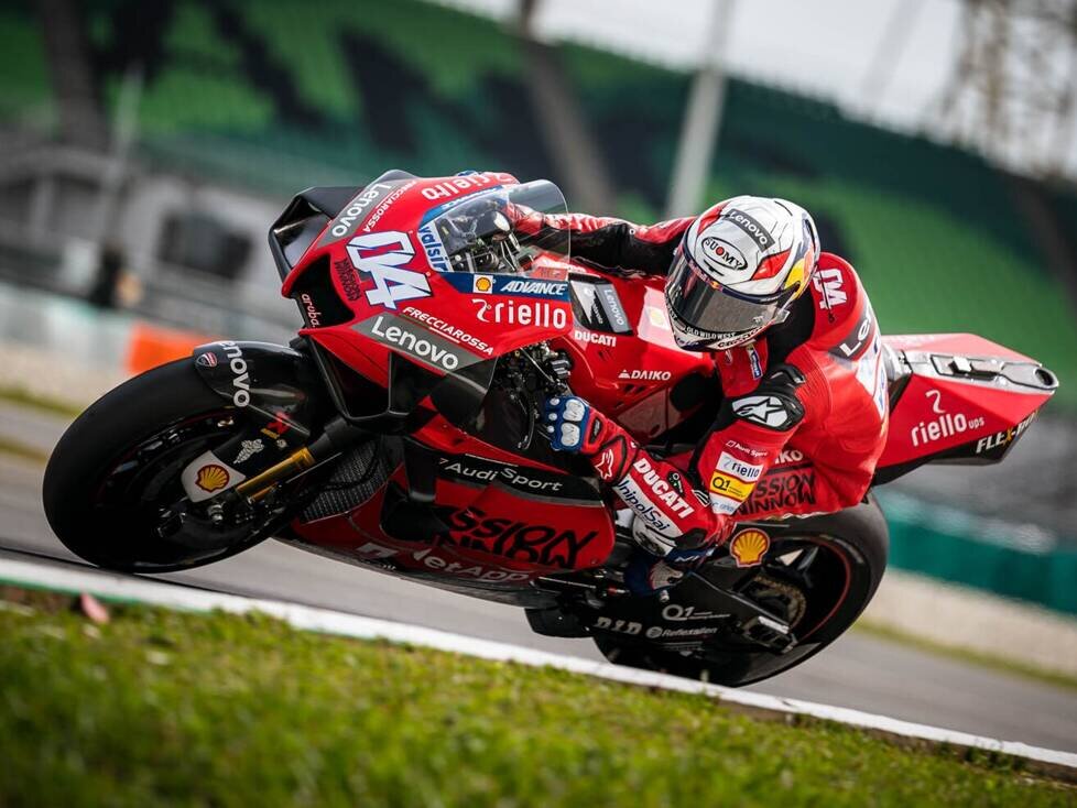 Andrea Dovizioso